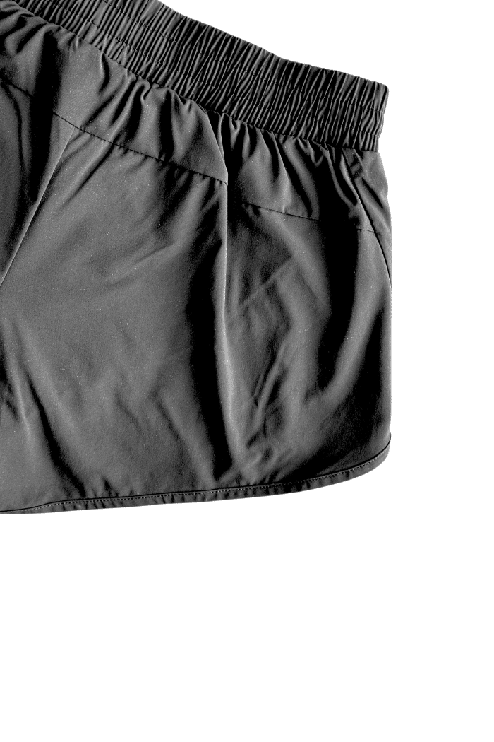 Short menstrual deportivo