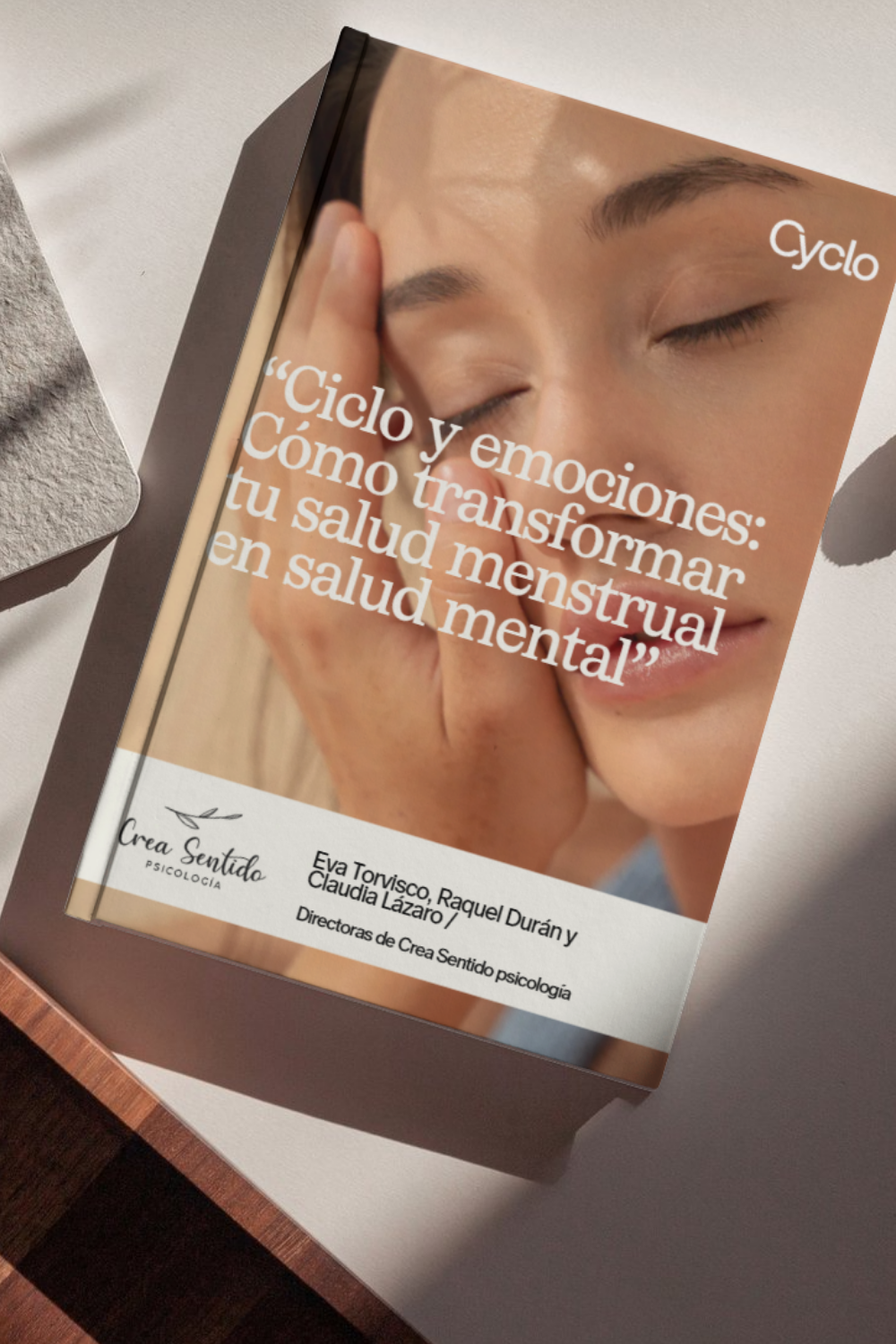 Guia Salud Mental y salud menstrual