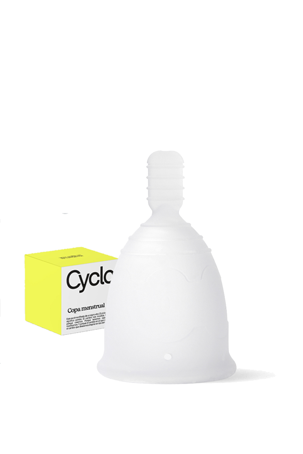Copa Menstrual- Cyclo- Nature Cup