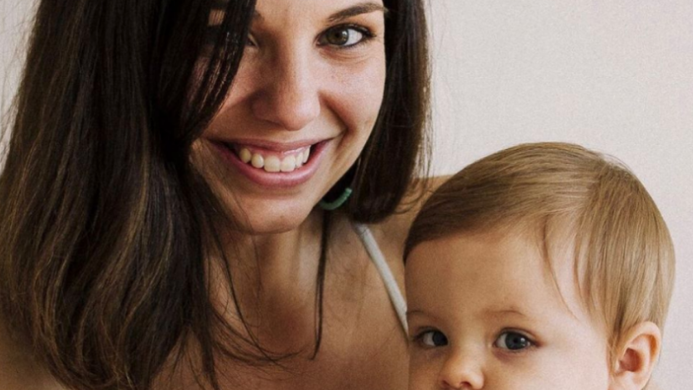 Entrevista a Laia Sánchez Ginecóloga con perspectiva de género. Defensora de una salud femenina consciente, integral y sin tabúes.