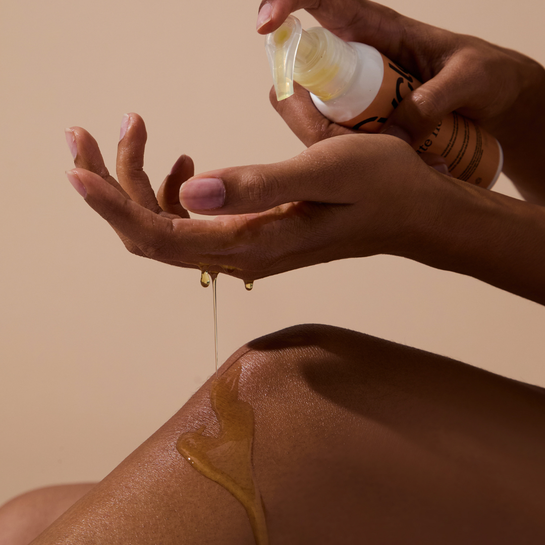 Cosmética para el ciclo