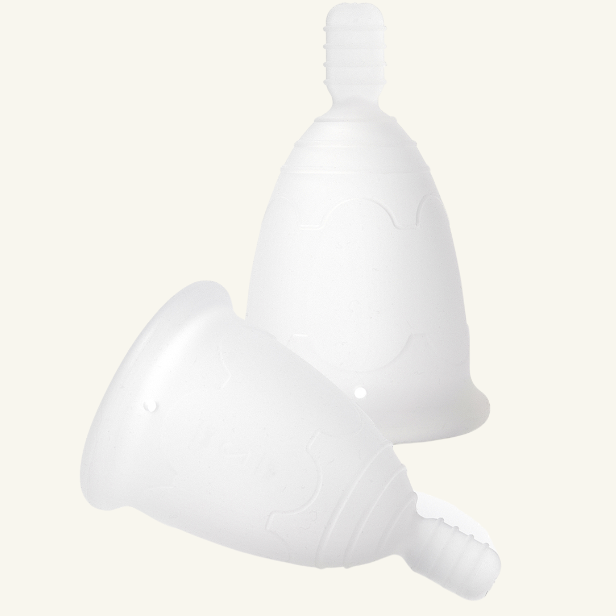 Copas menstruales