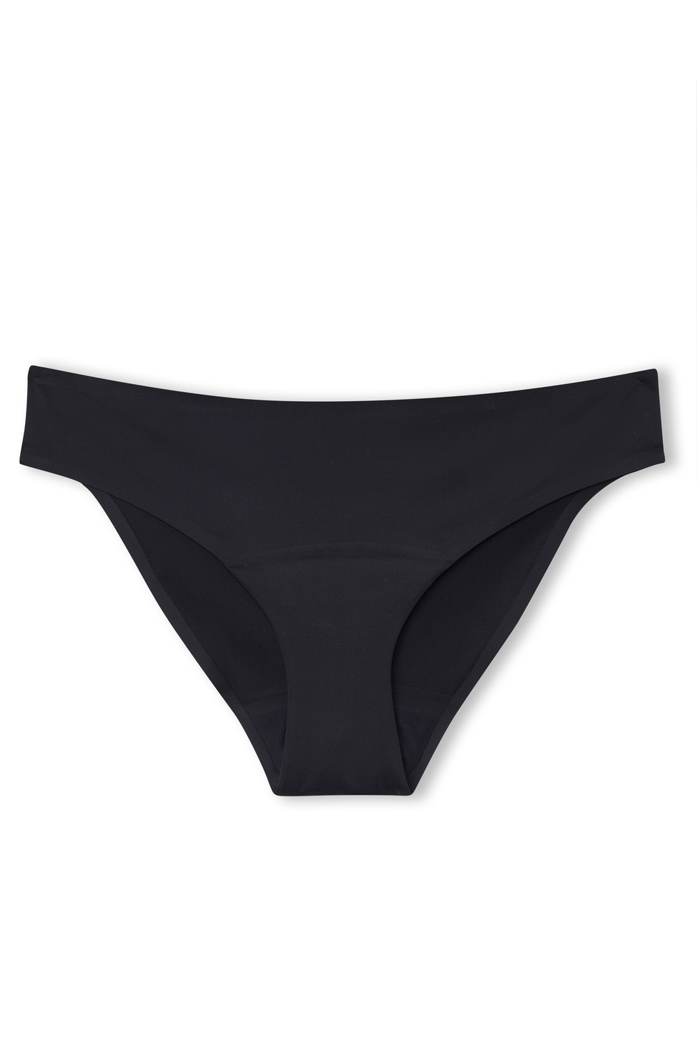 Bragas menstruales invisibles – sin costuras - Absorcón media
