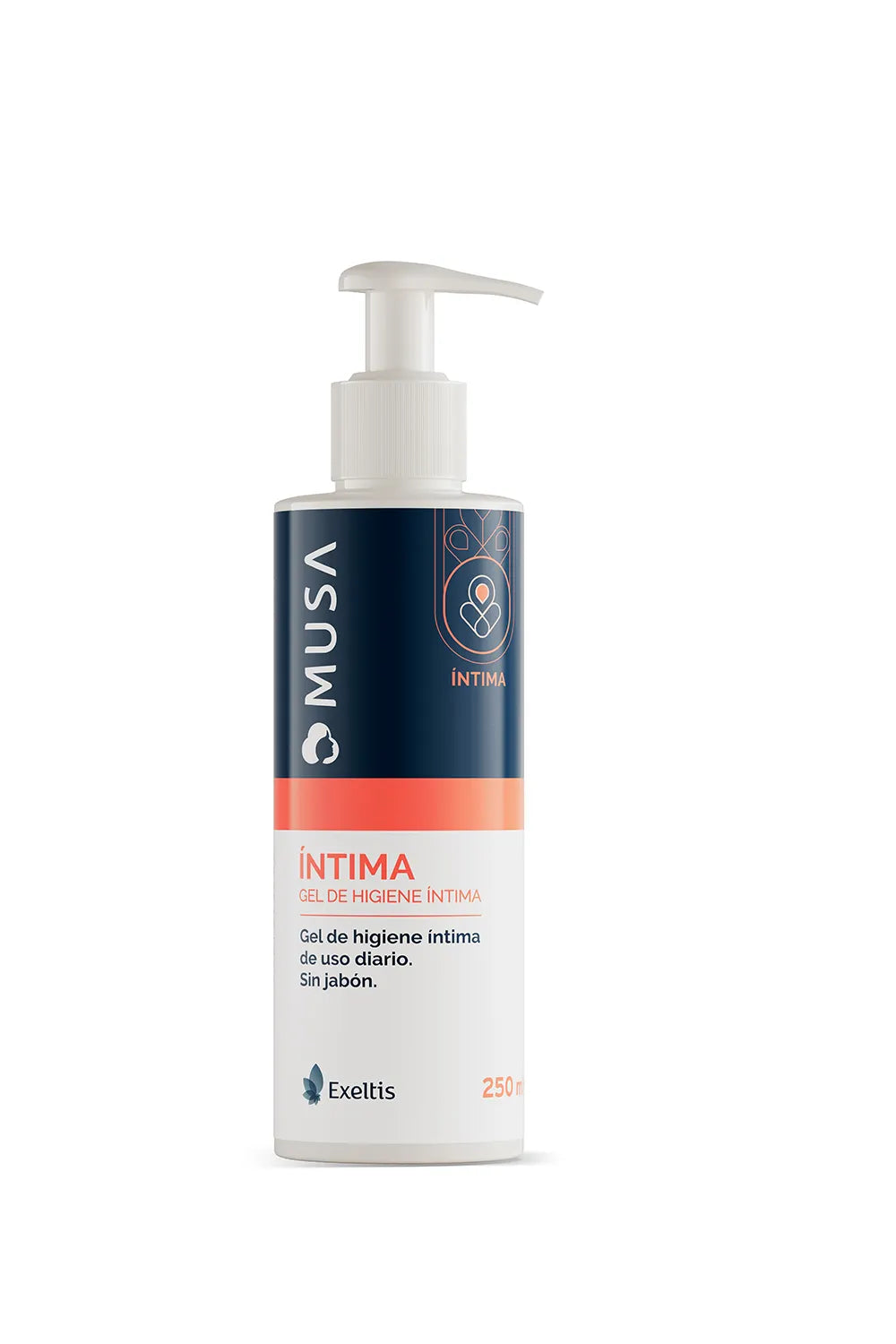 Musa Intima 250ml