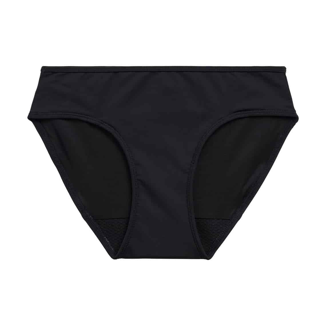 Braga Bañador Menstrual Para Adolescente Modibodi – Absorción Media