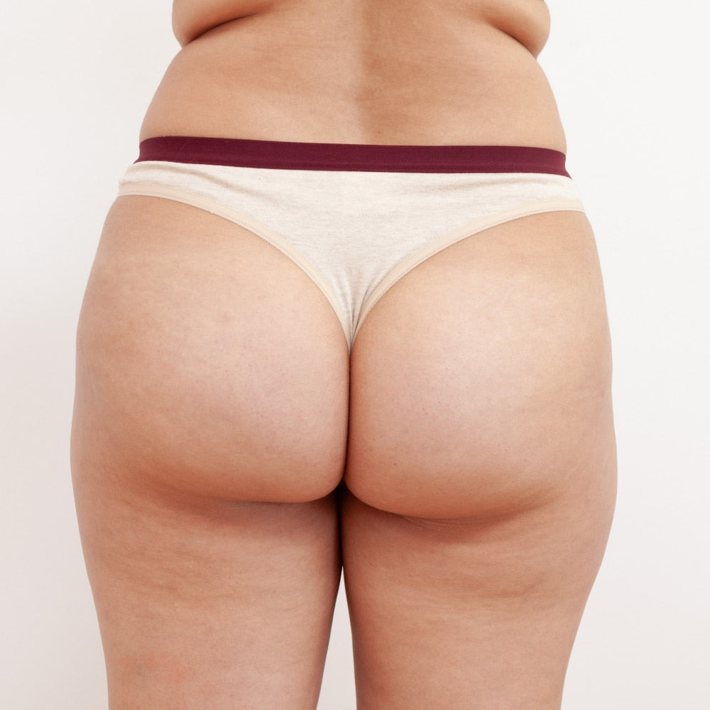 Tanga Menstrual CYCLO